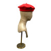 Red Beret-Side