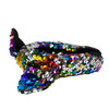 Sequin Bow Headband-Side 2