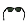 Ray-Ban Wayfarer Square Sunglasses-Back