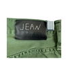 Jean Shop Jim Twill Jeans-Detail