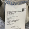 Maison Margiela Denim Sports Jacket-Label