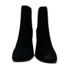 Dolce Vita Susann Booties-Black Front