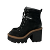 Dolce Vita Dommie Boots-Black Side