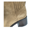 Dolce Vita Linny H20 Suede Boots-Detail