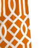 Skirtin Around Geometric Skirt-Detail