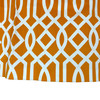Skirtin Around Geometric Skirt-Detail 4
