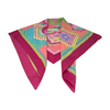 United Colors of Benetton Floral Scarf-Thumbnail