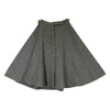 Tanner Button Front Midi Skirt-Thumbnail