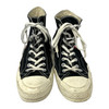 Comme des Garcons High Top Converse-Front