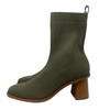 Dolce Vita Alaya Knit Boots-Side