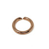 COS Midored Edge Stacking Ring- Back