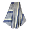 Apiece Apart Striped Turkanna Skirt-Back