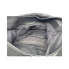 Botkier Soft Leather Flap Bag-Inside