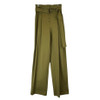 Ulla Johnson Belted High Waist Wide Leg Pant-Thumbnail