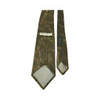 Giorgio Armani Cravatte Textured Silk Tie-Label
