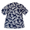 Gitman Bros Vintage Hawaiian Shirt-Back