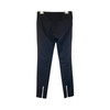 Prada Wool Blend 5-Pocket Style Pant-Back