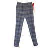 Off-White c/o Virgil Abloh Main Label Houndstooth Truck Pant-Thumbnail