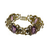 Vintage Victorian Alexandrite Bracelet-Thumbnail