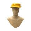 Vintage Duckie Brown Yellow Cap-Thumbnail