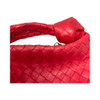 Bottega Veneta Pink Mini Jodie Bag-Detail