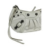 Balenciaga Le Cagole Mini Bag With Chain-Detail2