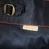 Longjons Low Rise Contrast Stitch Pants- Detail