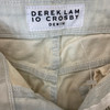 Derek Lam 10 Crosby Light Wash Skinny Jeans- Label
