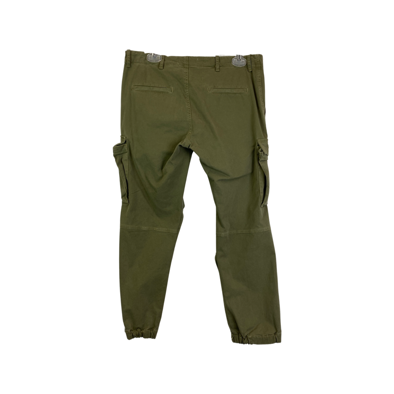 Nili Lotan Campo French Military Pants