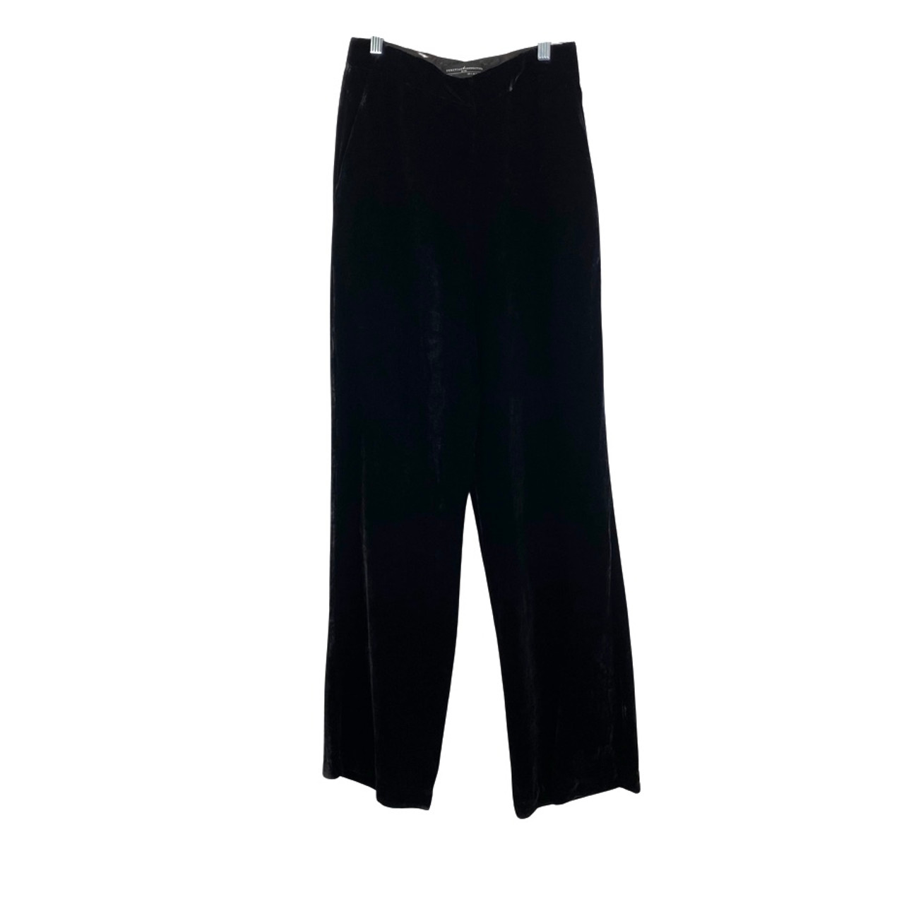 Calvin Klein Mens Velvet Slim Fit Pants Black 33/30 at Amazon Men's  Clothing store