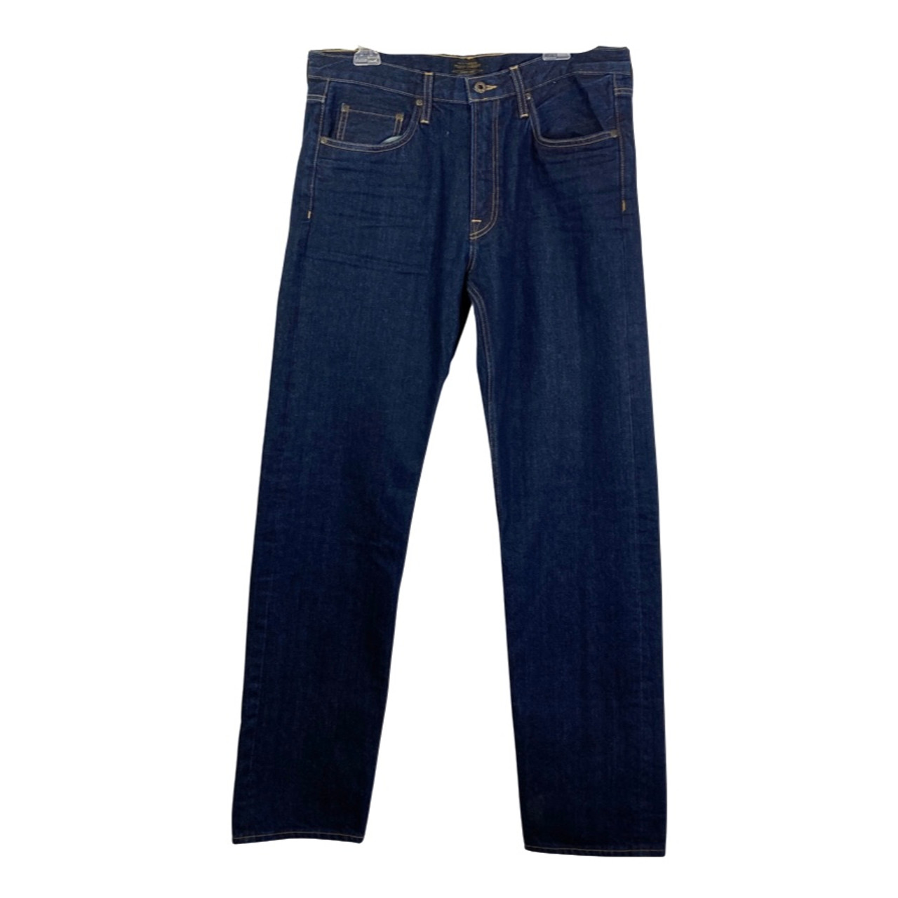 Filson Rail Splitter Jeans