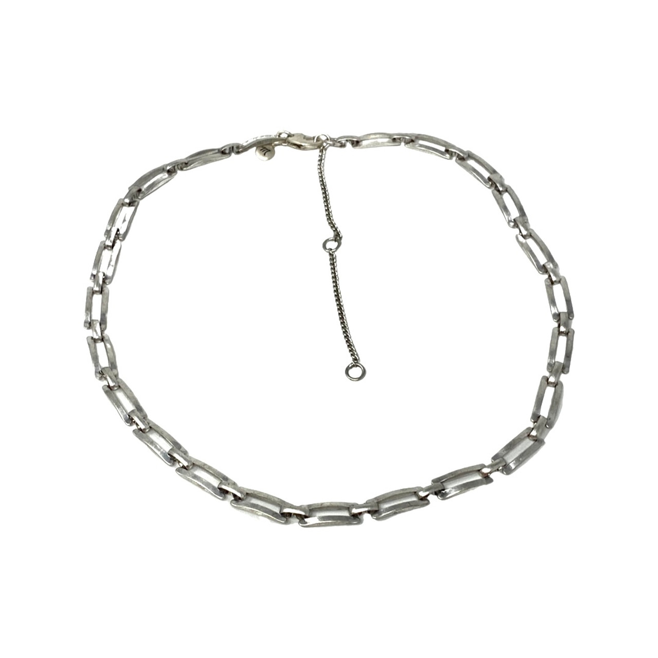 Madewell Paperclip Chain Necklace | Zappos.com