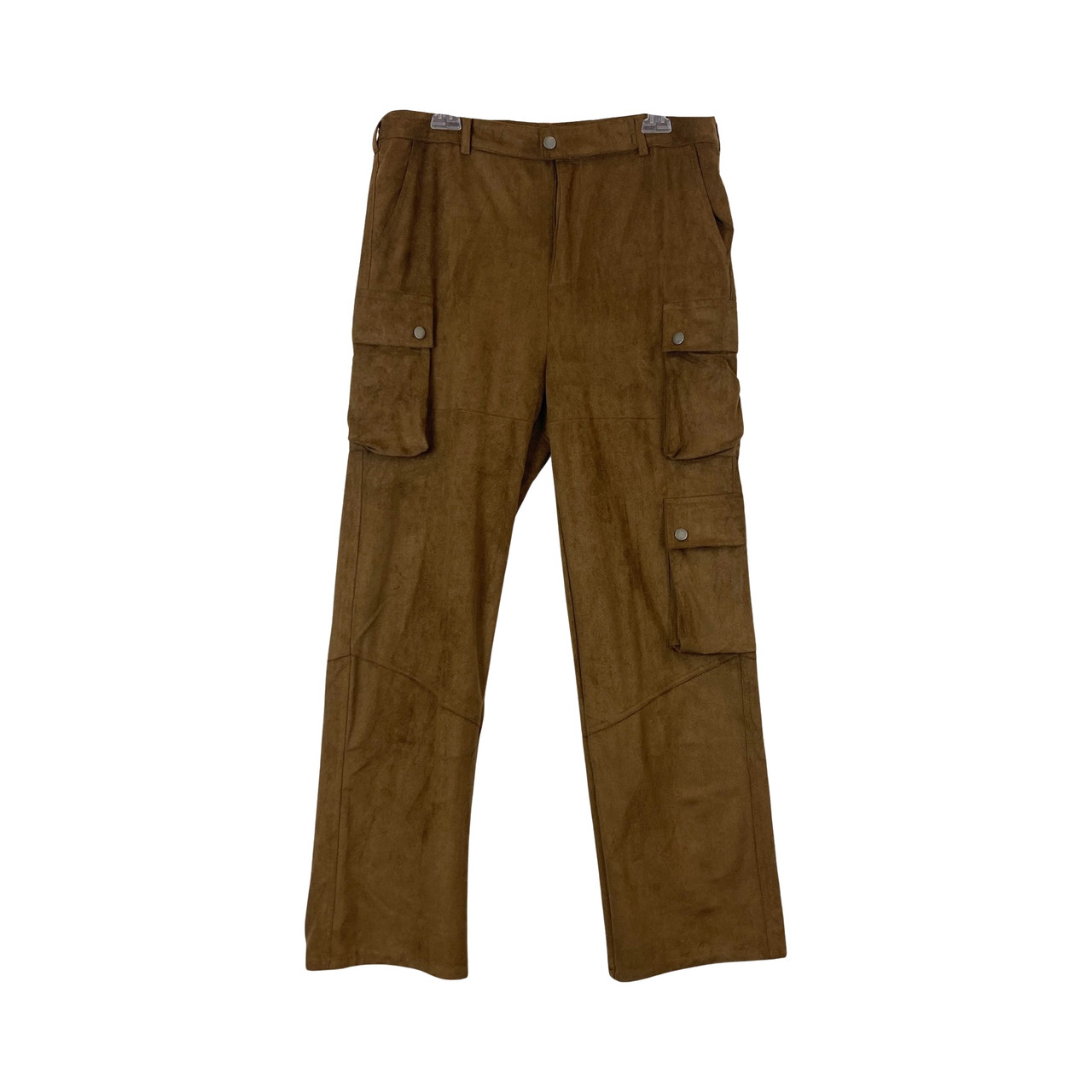 Profound Multipocket Cargo Pants