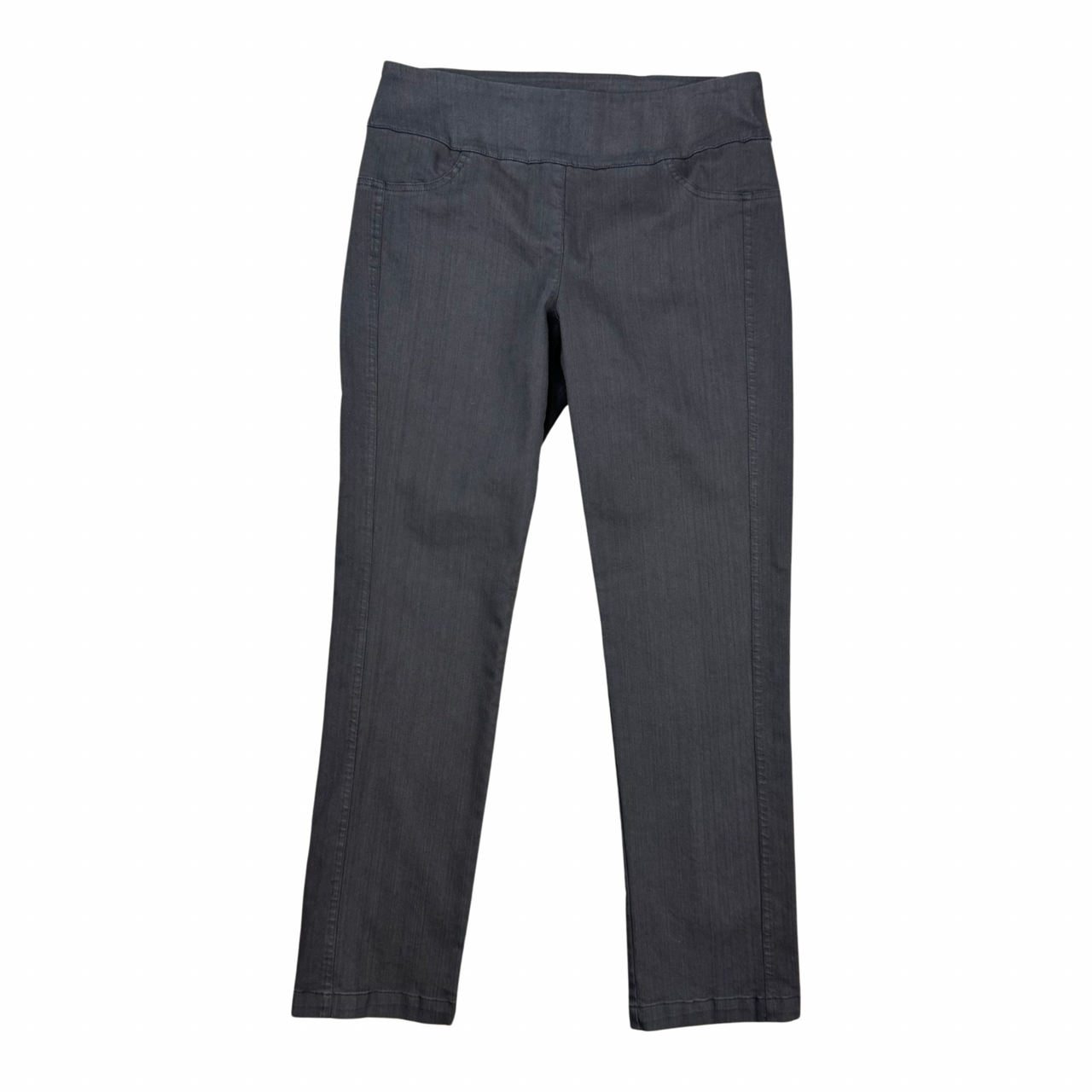 Elliott Lauren | Classic Pant Pull-On Ankle Pant