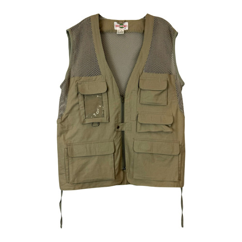 Bazooby Mesh Photography Vest-Thumbnail