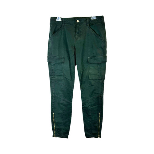 J Brand Houlihan Cargo Pant-Thumbnail