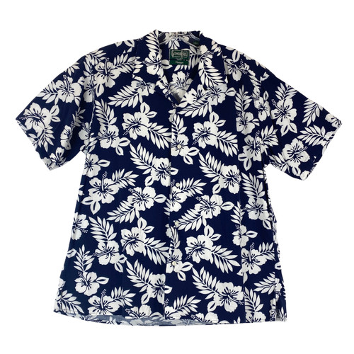 Gitman Bros Vintage Hawaiian Shirt-Thumbnail