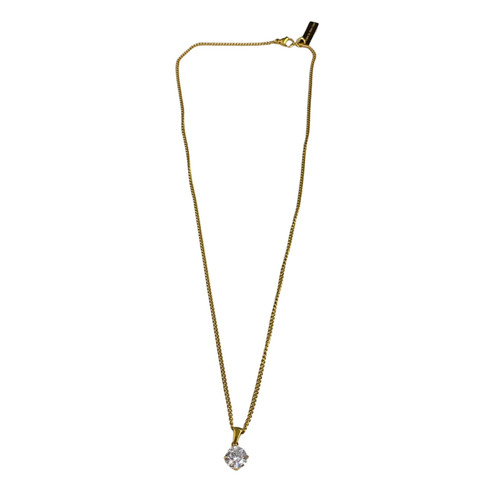 Etalon by Steve Canar Diamond Pendant Necklace-Thumbnail