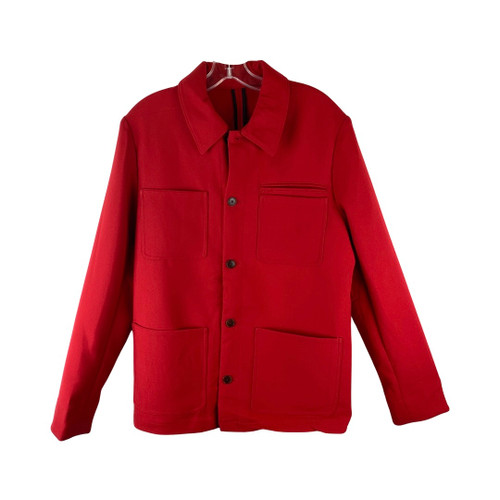 Duckie Brown The Red Work Jacket-Thumbnail