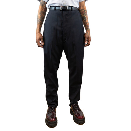 Duckie Brown Tailored Jodhpur Trousers-front