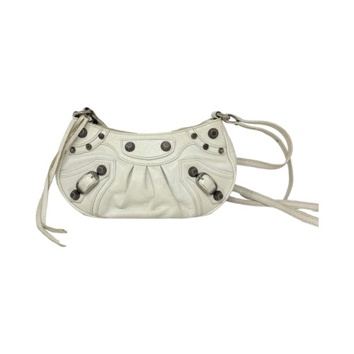 Balenciaga Le Cagole Mini Bag With Chain-Thumbnail