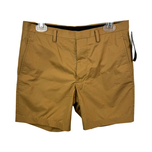 Marc by Marc Jacobs Cotton Shorts-Thumbnail