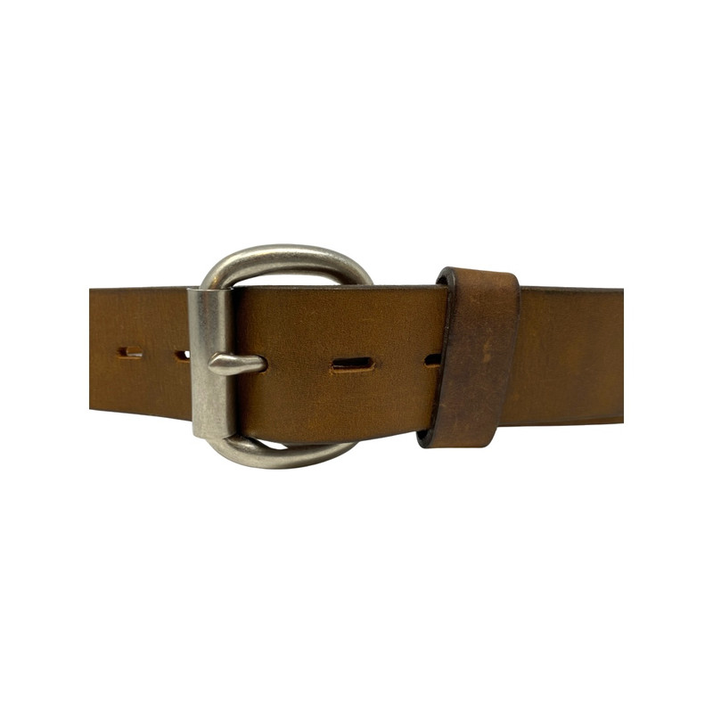 Red Wing Men's Leather Belt