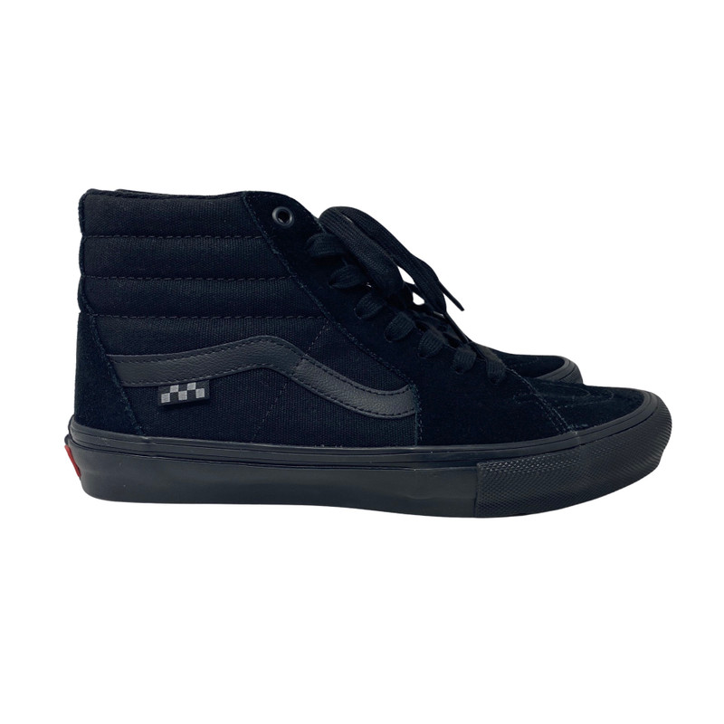 Vans Skate Sk8-Hi Shoe-Thumbnail