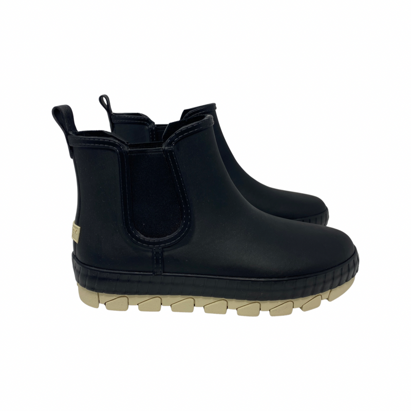 Sperry Torrent Matte Chelsea Rain Boots-Thumbnail