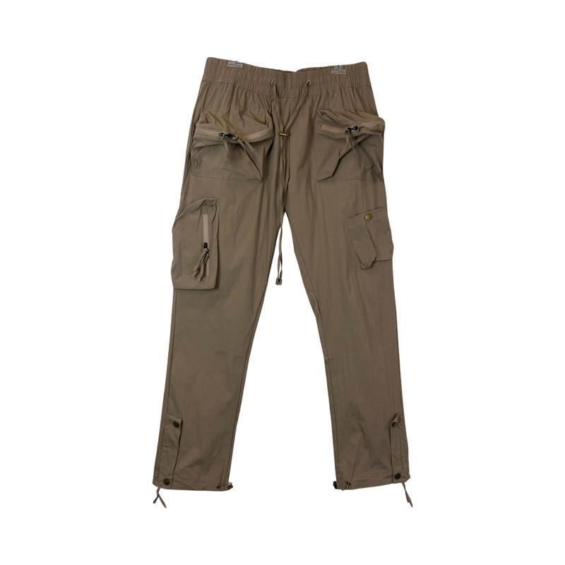 Profound Nylon Tech Cargo Pant-Thumbnail