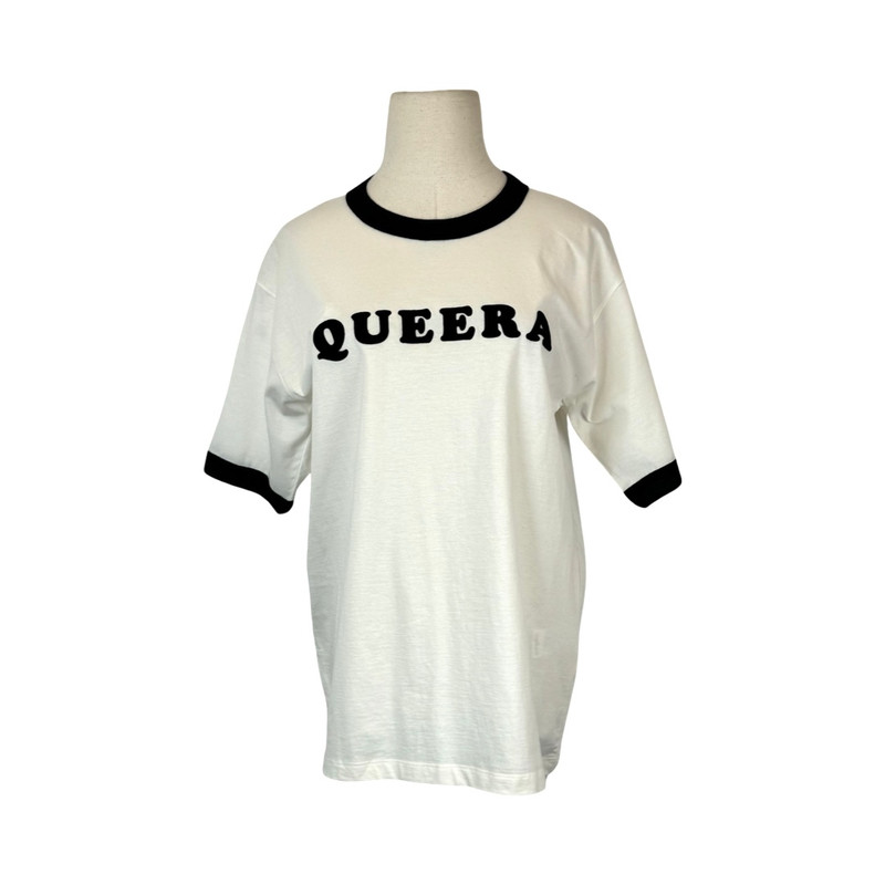 QUIRA Queera Cotton Shirt-Thumbnail