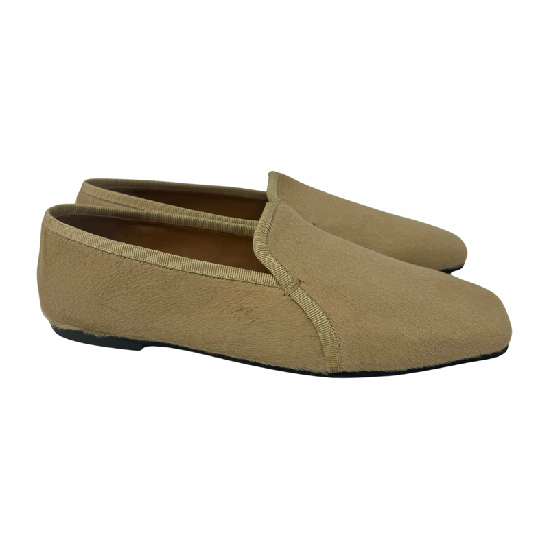 Emme Parsons Spencer Ponyhair Loafers-thumbnail