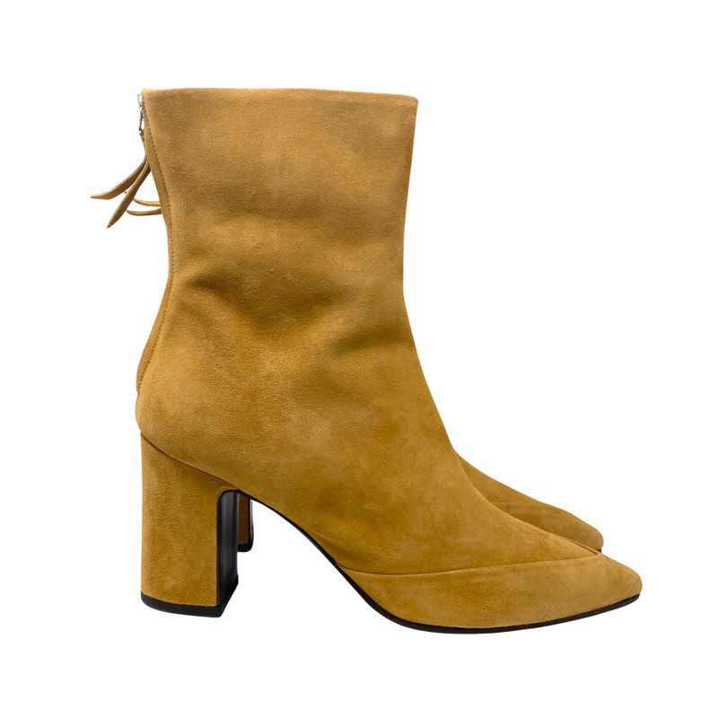 Emme Parsons Suede Majic Boot-Thumbnail