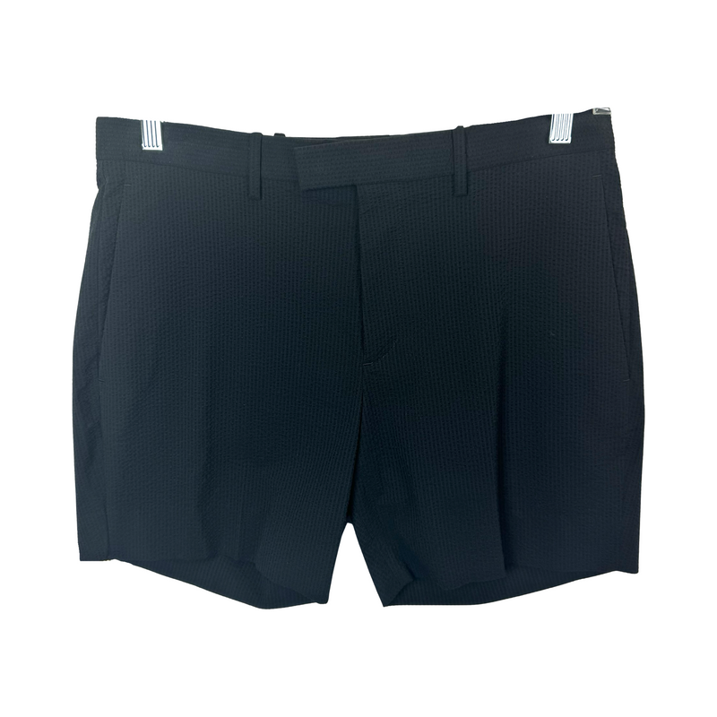 Theory Jarin Textured Shorts-Thumbnail